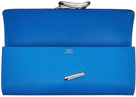 hermes egee clutch